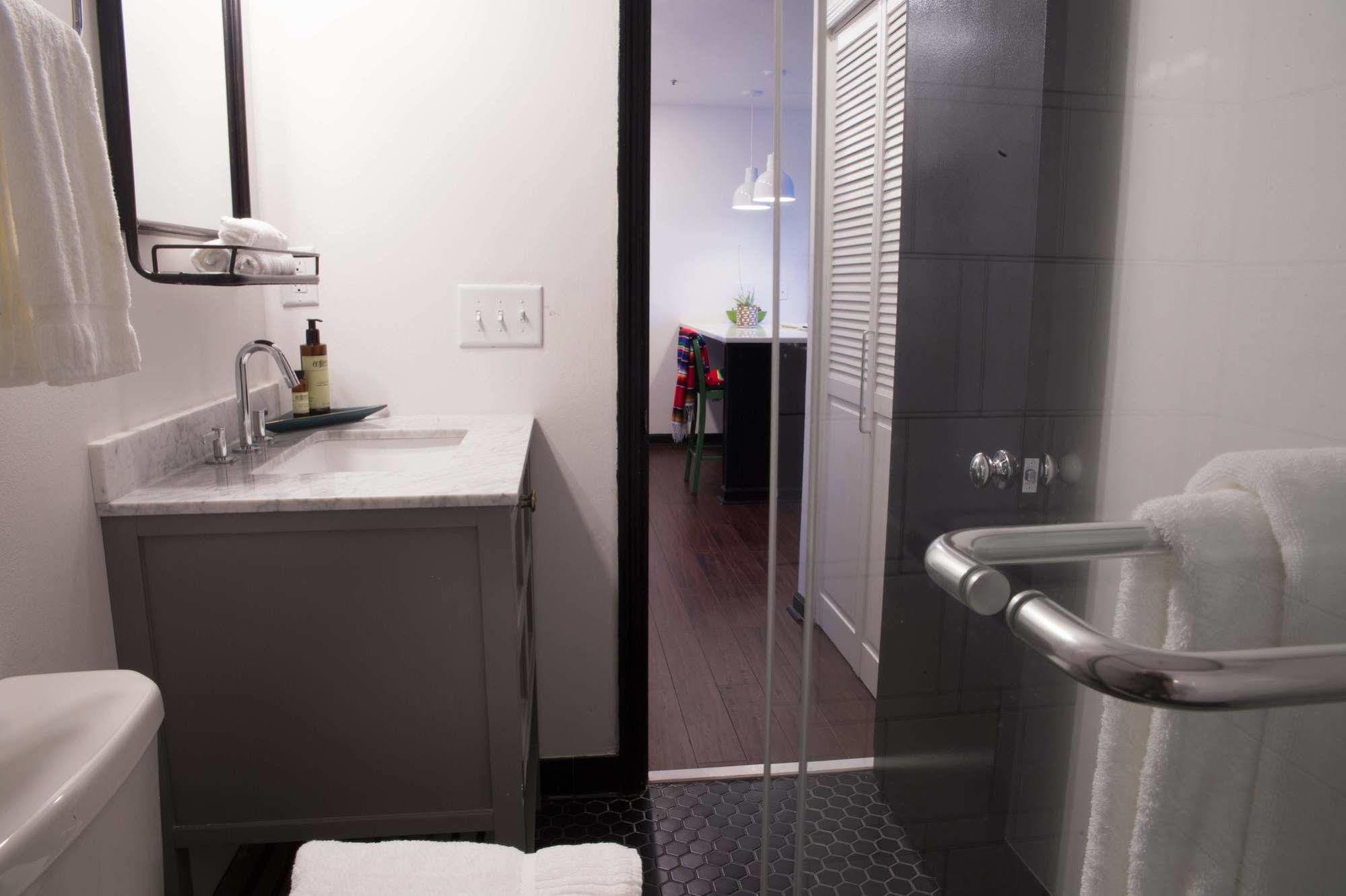 Sobro Guest House Nashville Extérieur photo
