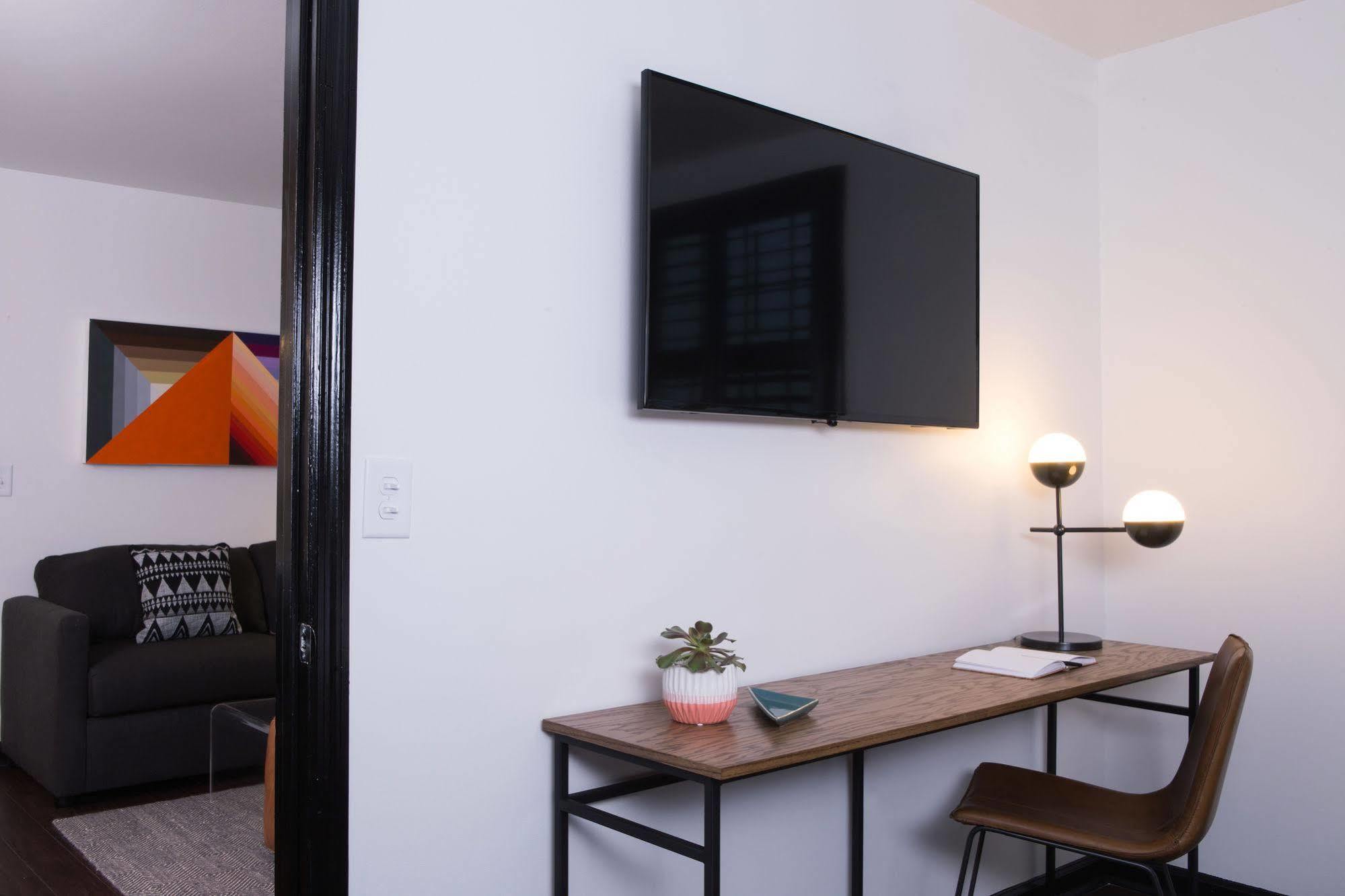 Sobro Guest House Nashville Extérieur photo
